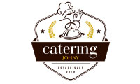Catering JOHNY Logo