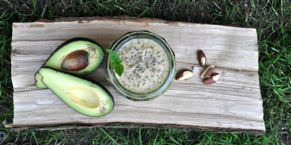 Prečo piť smoothie ALEBO zázračná vláknina? Prečo piť smoothie ALEBO zázračná vláknina?