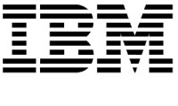 IBM Slovensko Logo