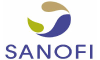 Sanofi-Aventis Pharma Slovakia Logo